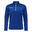 Demie-Fermeture Éclair Sweatshirt Hmlauthentic Multisport Enfant HUMMEL