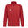 Zip Jacke Hmlcore Multisport Unisexe Enfant Respirant Absorbant L'humidité