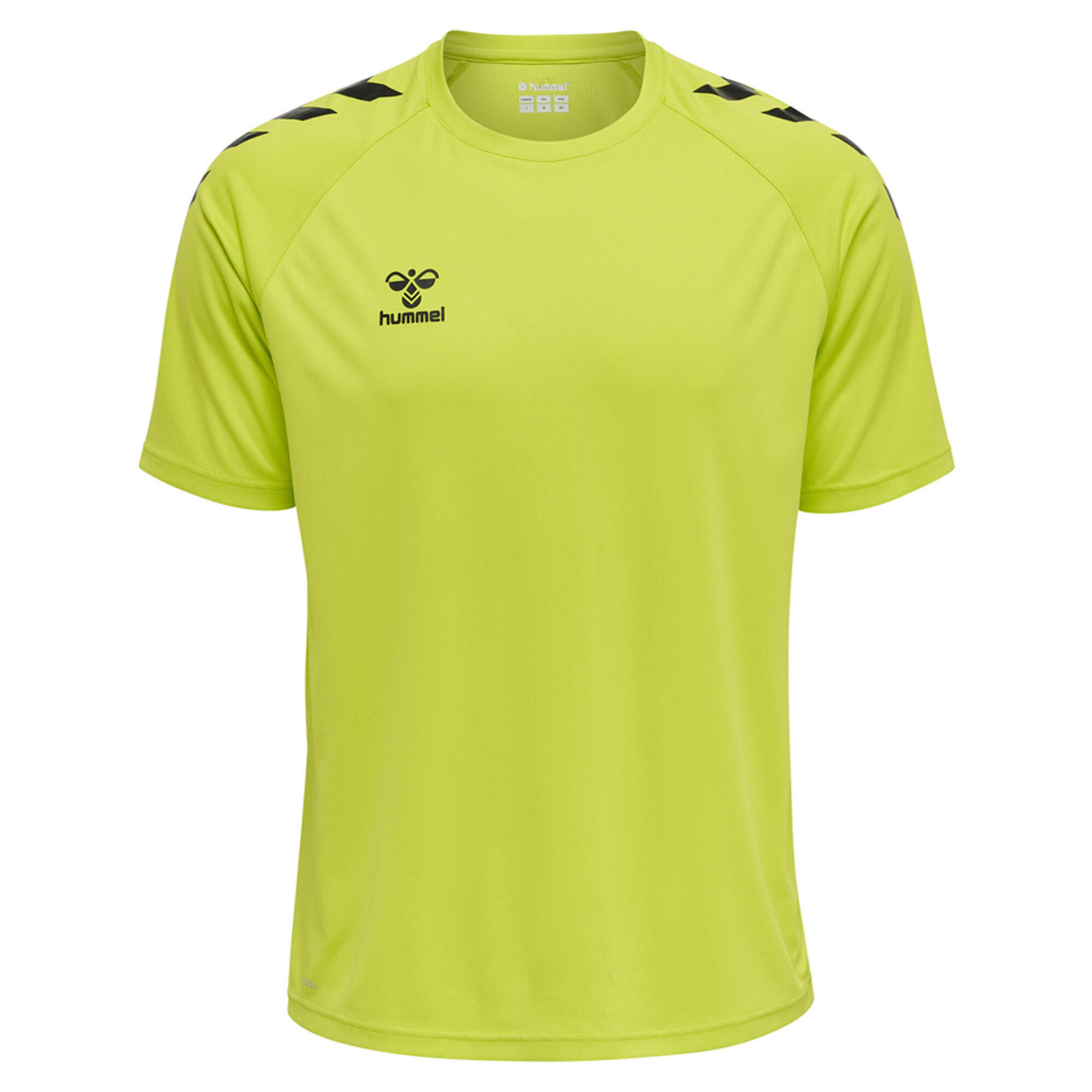 Enfiler T-Shirt Hmlcore Homme 5/7