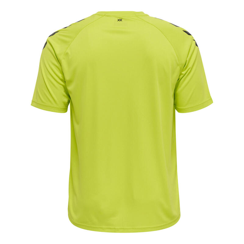 Enfiler T-Shirt Hmlcore Multisport Adulte HUMMEL