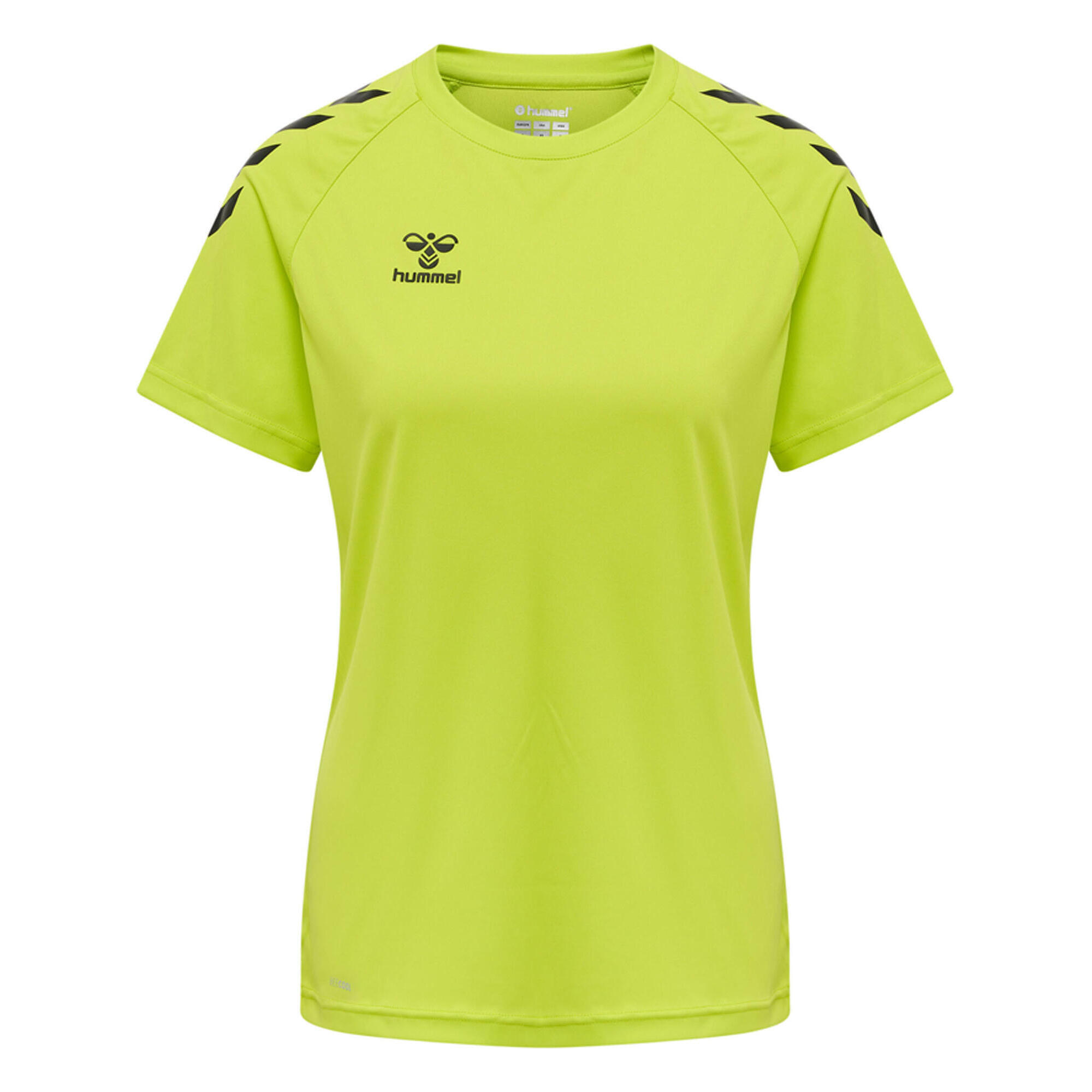 Enfiler T-Shirt Hmlcore Femme 5/7
