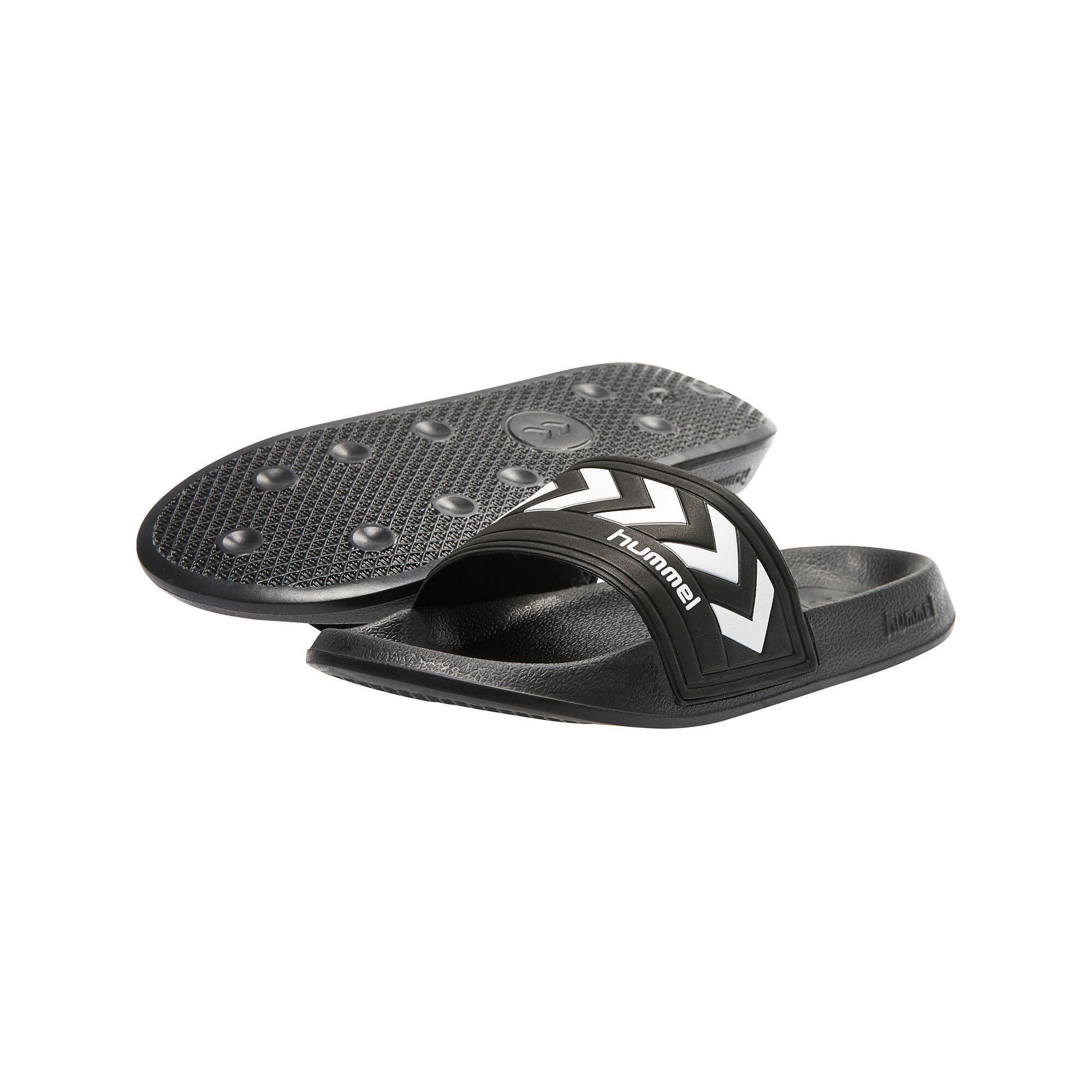Badelatschen Larsen Slipper Erwachsene 4/7
