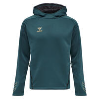 Hmlcima Xk Hoodie Sweat À Capuche Homme
