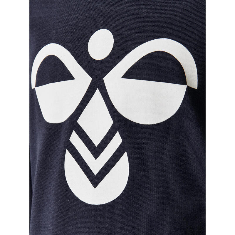 Hoodie Unisex Kinder