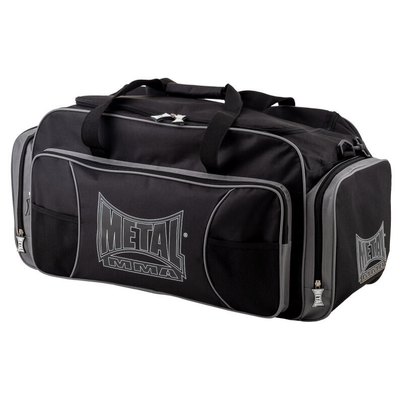 Borsa sportiva mma Metal Boxe