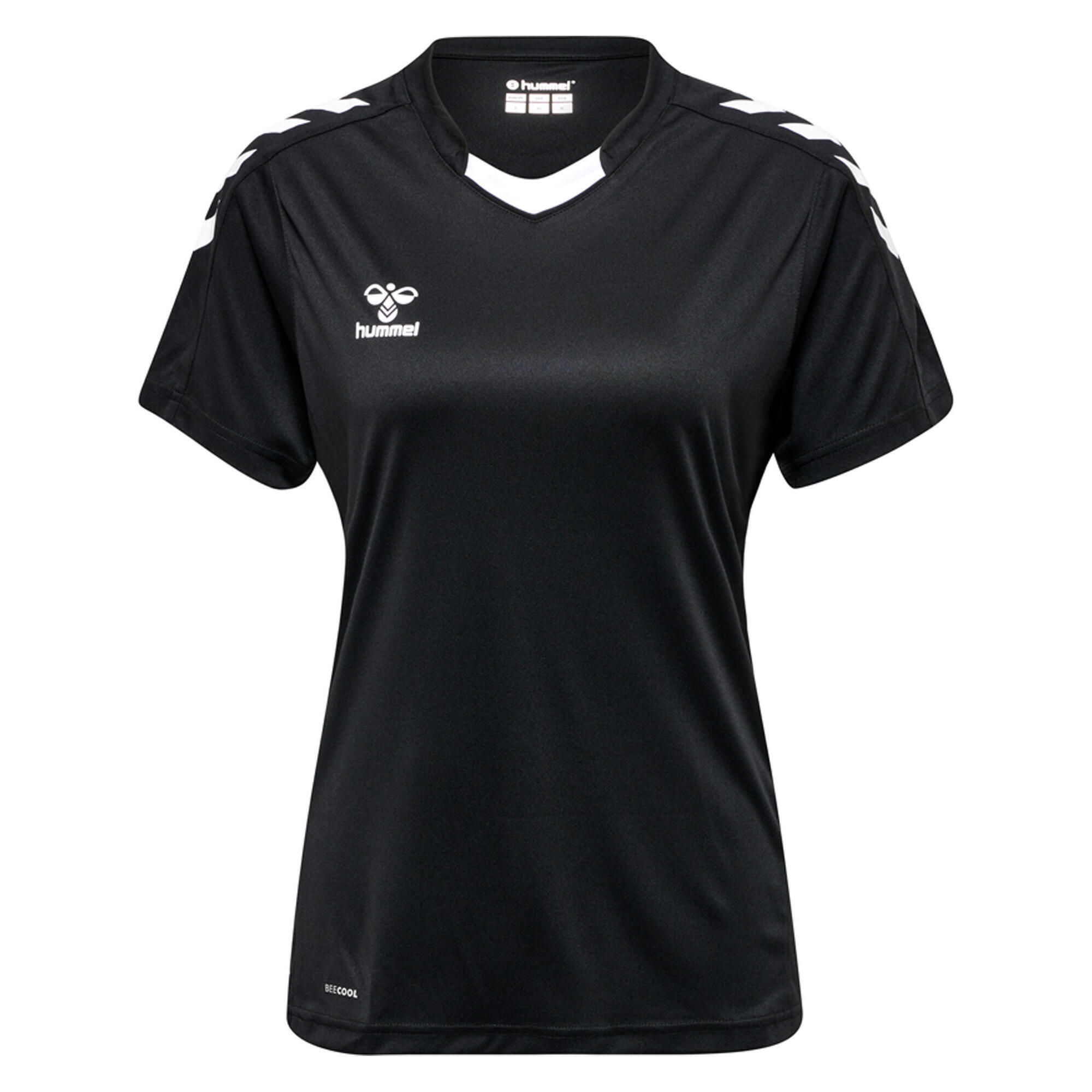 Enfiler T-Shirt Hmlcore Femme 5/7