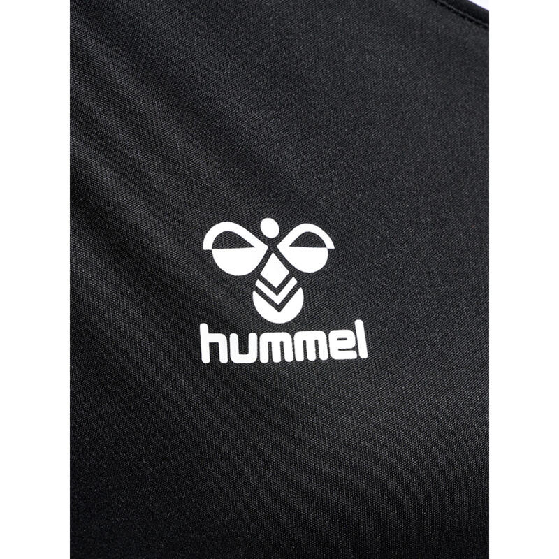 T-Shirt Hmlcore Multisport Vrouwelijk Ademend Sneldrogend Hummel