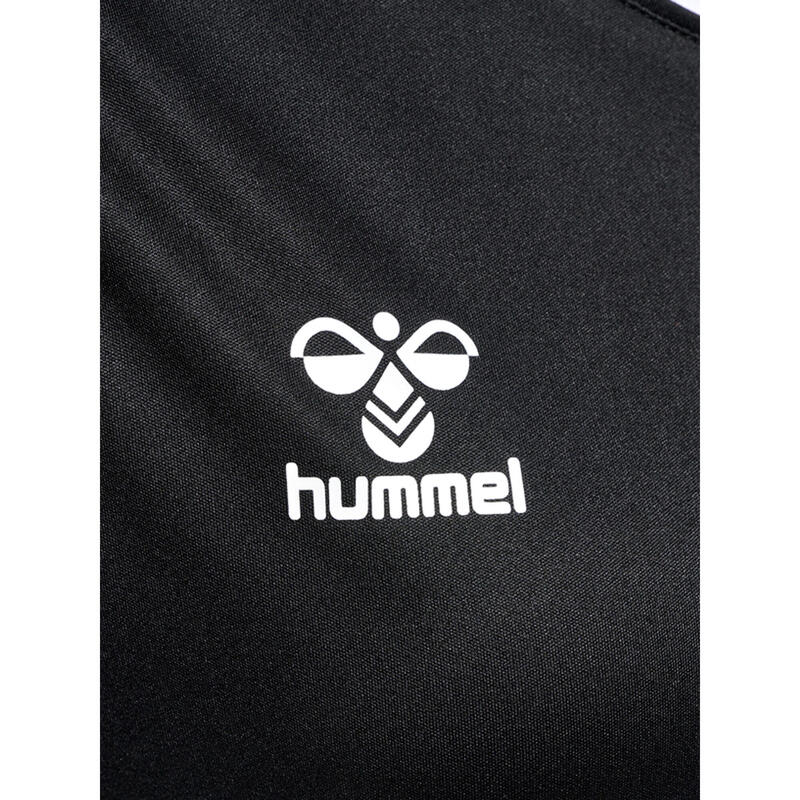 T-Shirt Hmlcore Multisport Vrouwelijk Ademend Vochtabsorberend Hummel