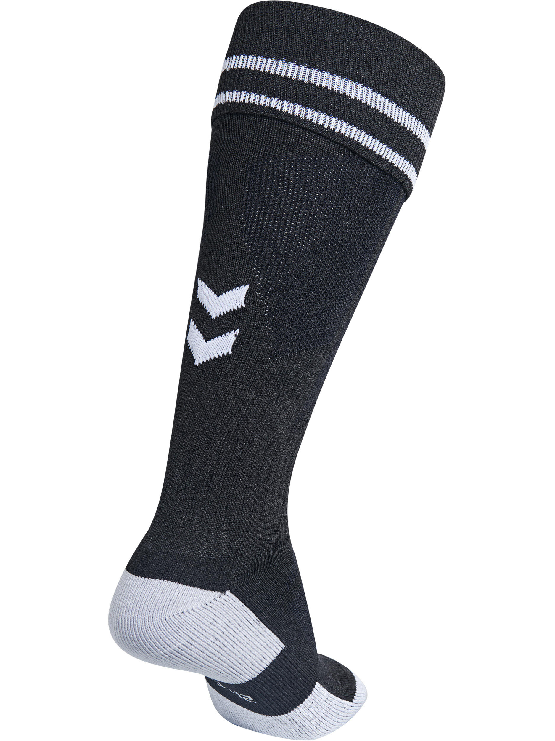 Getry piłkarskie dla dorosłych Hummel Element Football Sock 4/7