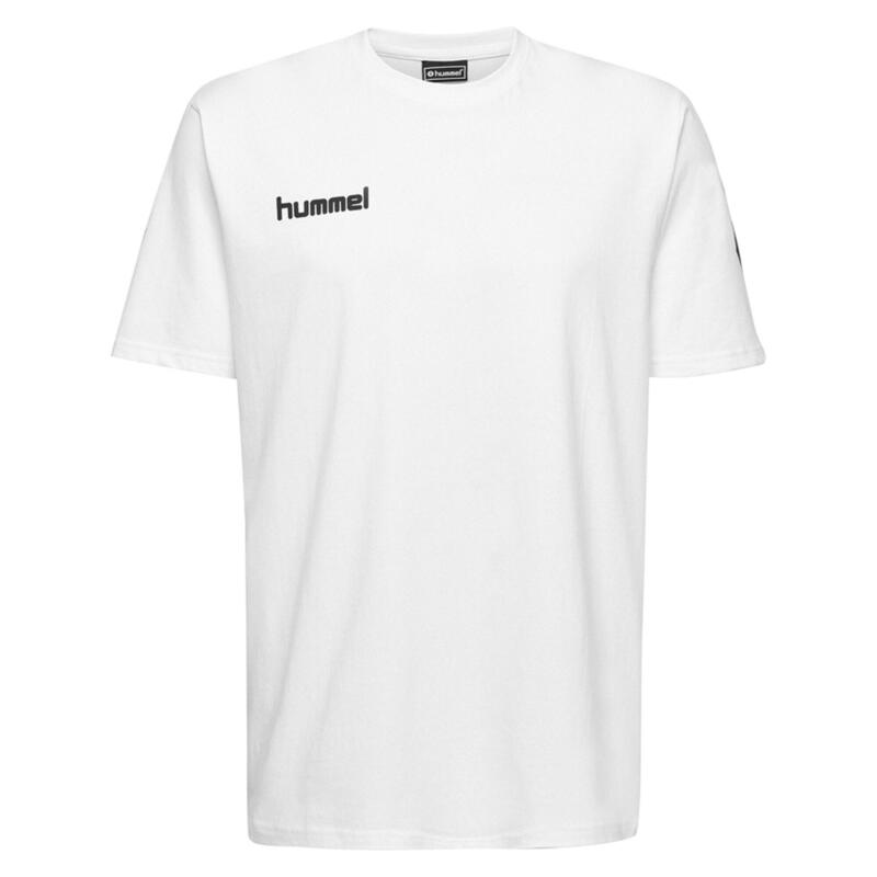 Hummel T-Shirt S/S Hmlgo Kids Cotton T-Shirt S/S