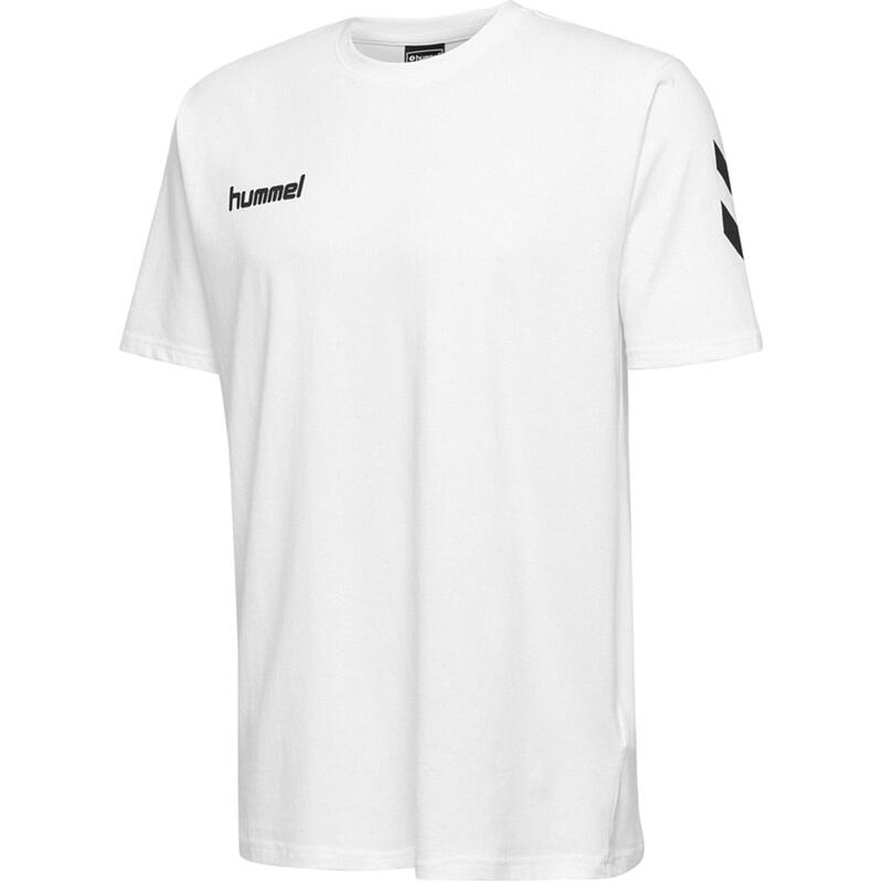 Instap T-Shirt Hmlgo Multisport Unisex Volwassene HUMMEL