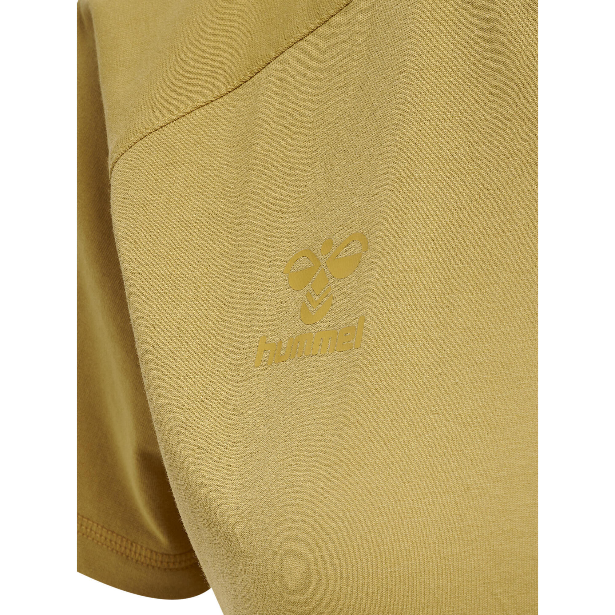Enfiler T-Shirt Hmlcima Femme 6/7