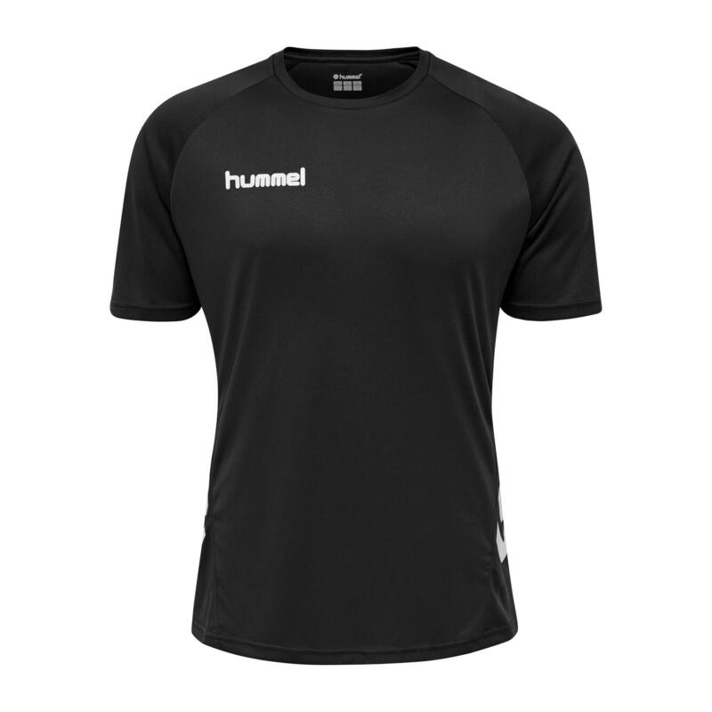 Fermeture À Cordon Anzug Hmlpromo Multisport Enfant HUMMEL