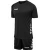 Fermeture À Cordon Anzug Hmlpromo Multisport Enfant HUMMEL