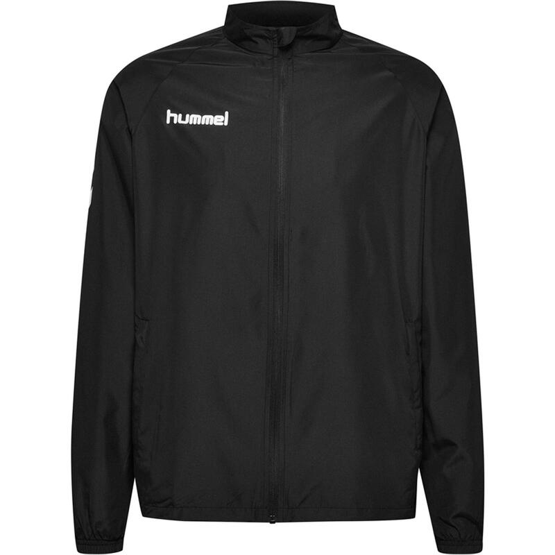 Kabát Hummel hmlCORE Micro Zip kabát