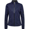 Instap Softshell Jasje Hmlnorth Multisport Dames HUMMEL