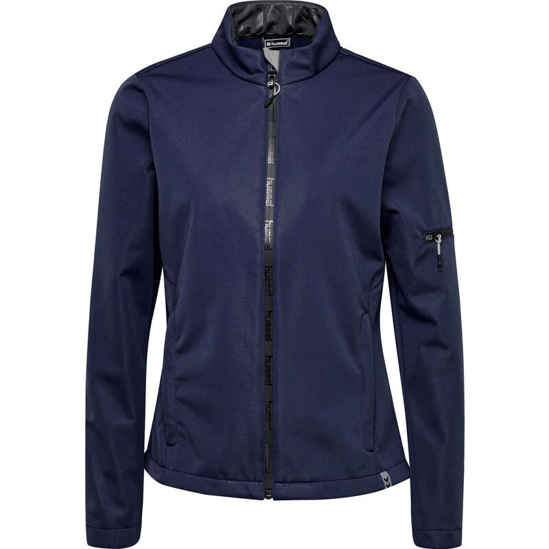 Fermeture Éclair Combinaison Hmlnorth Femme HUMMEL