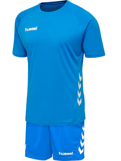 Completo sportivo per bambini Hummel hmlPROMO Completo sportivo