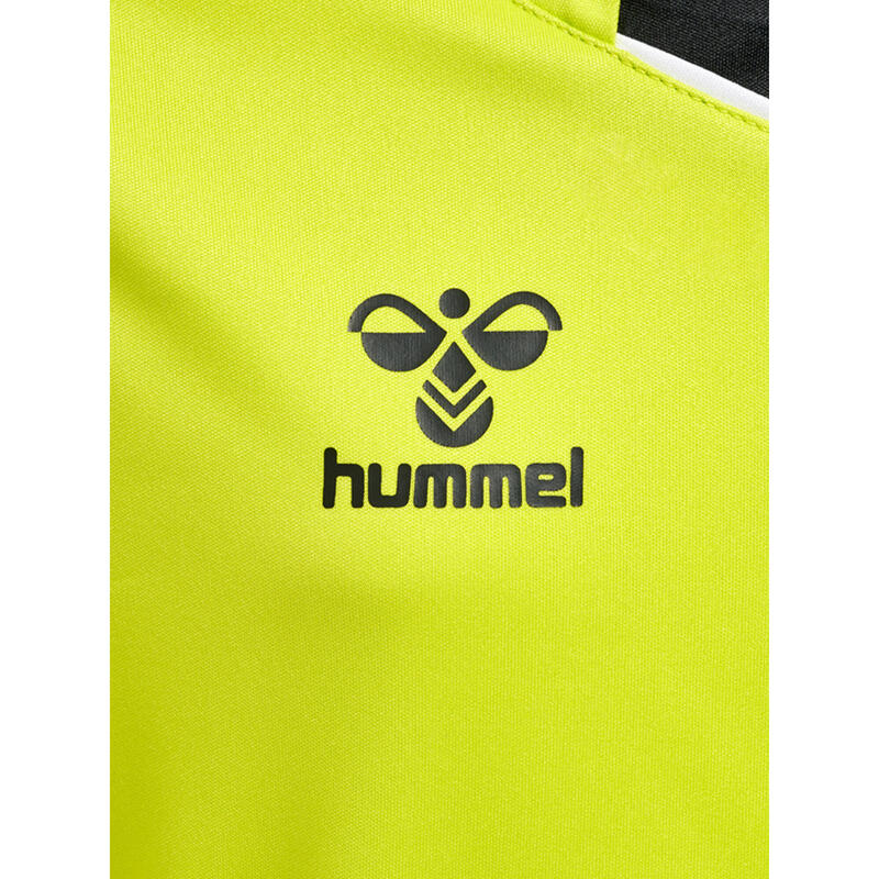 T-Shirt Hmlcore Multisport Enfant Respirant Séchage Rapide Hummel