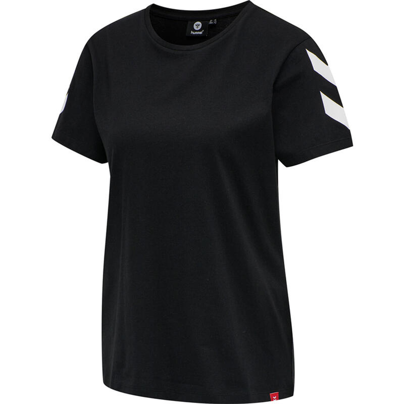 Hummel T-Shirt S/S Hmllegacy Woman T-Shirt