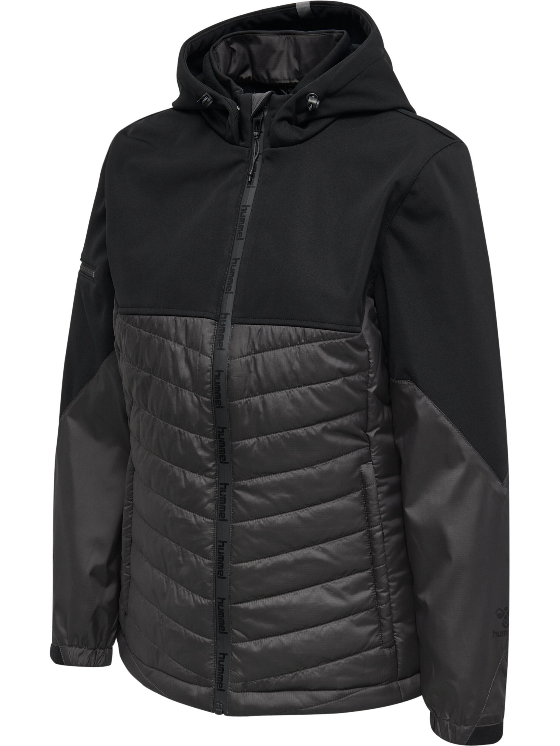 Fermeture Éclair Combinaison Hmlnorth Femme 4/6