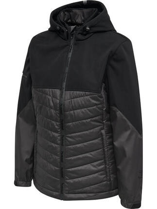 Fermeture Éclair Combinaison Hmlnorth Femme