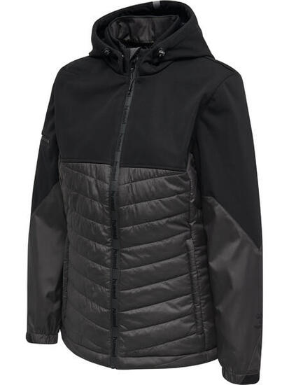 Fermeture Éclair Combinaison Hmlnorth Femme