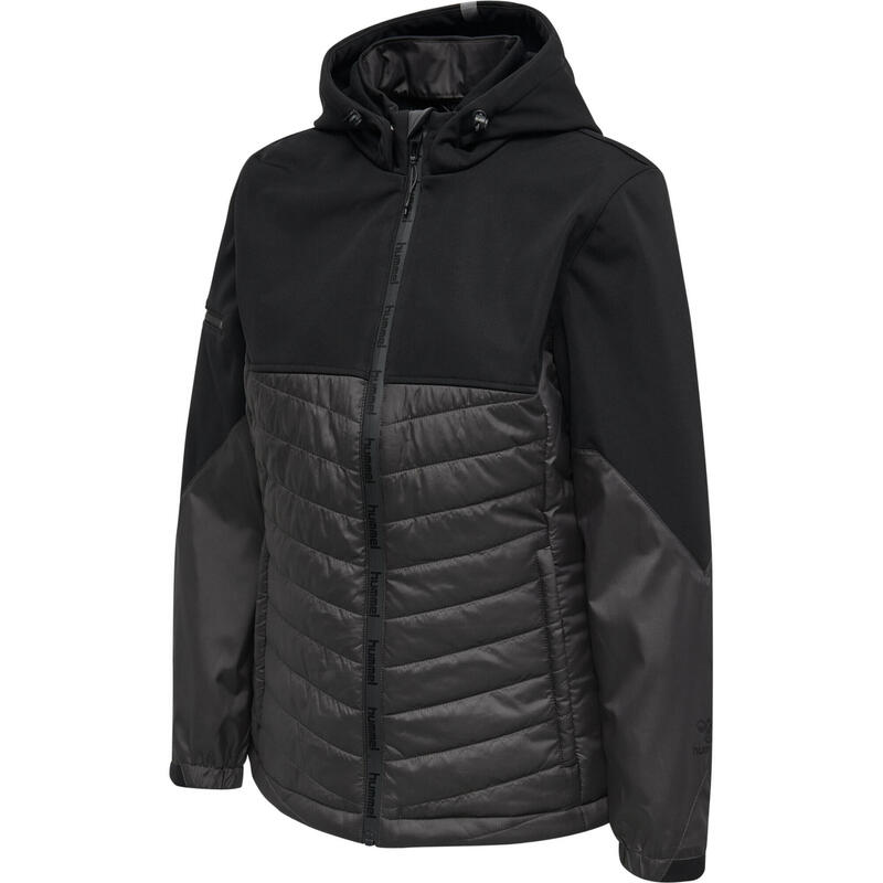 Hummel Hybrid Jacket Hmlnorth Hybrid Jacket Woman