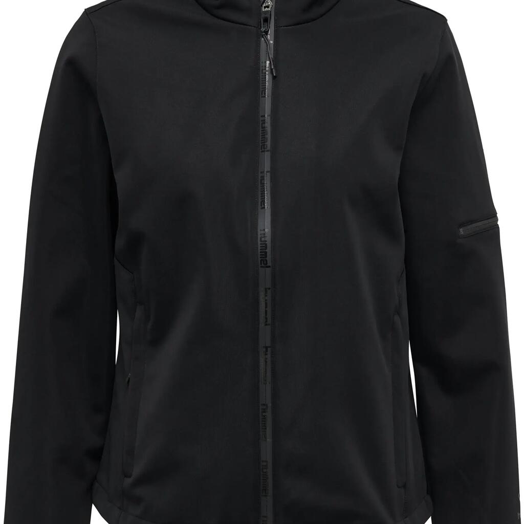 Women's jacket Hummel North Softshell