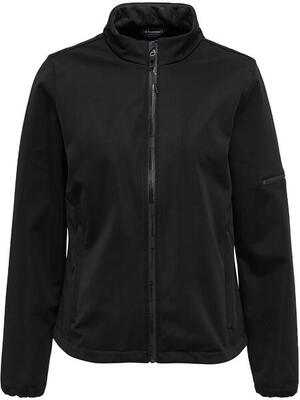 Reißverschluss Jacke Hmlnorth Damen HUMMEL