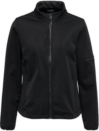 Softshell Mono Hmlnorth Multideporte Mujer Repelente Al Agua Hummel