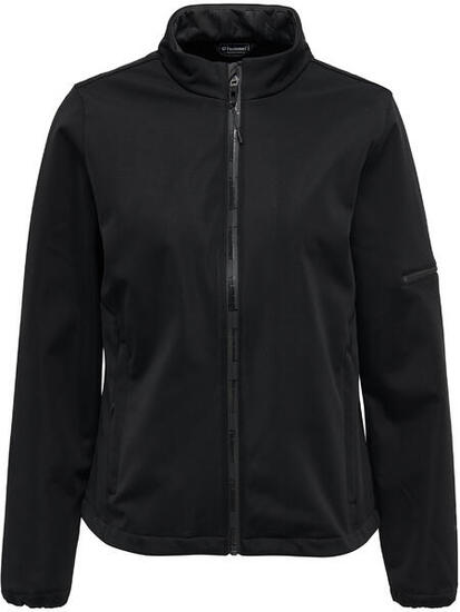 Softshell Mono Hmlnorth Multideporte Mujer Repelente Al Agua Hummel