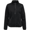 Instap Softshell Jasje Hmlnorth Multisport Dames HUMMEL