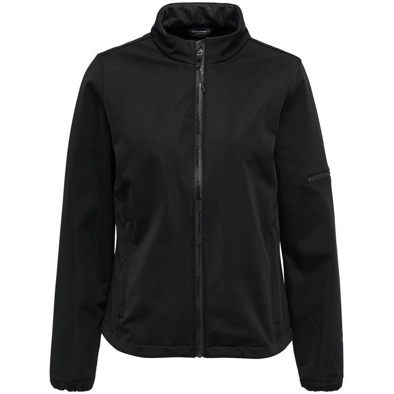 Casaco mulher Hummel North Softshell