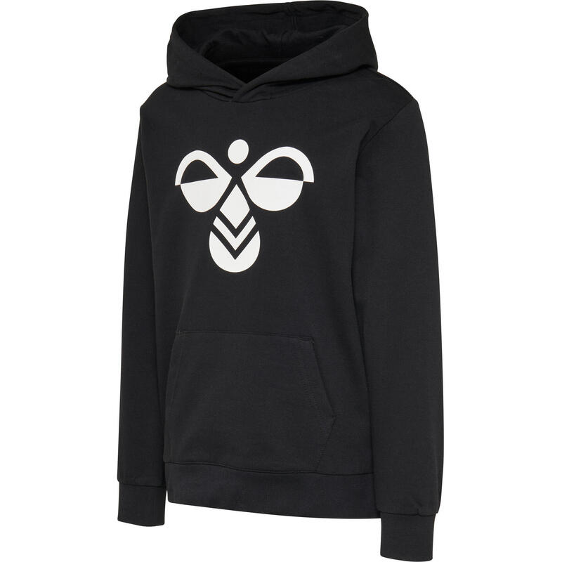 HUMMEL hmlCUATRO HOODIE