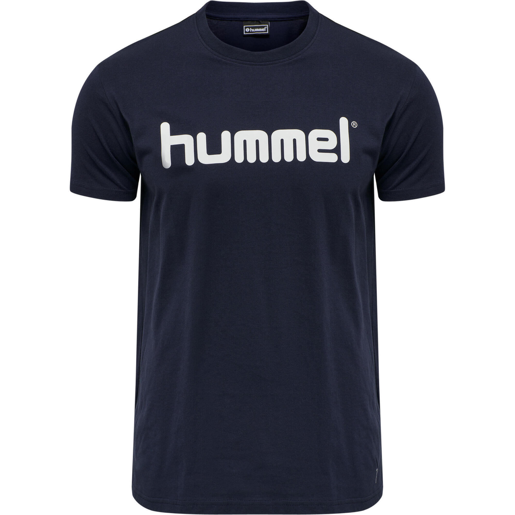 T-Shirt S/S Hmlgo Multisport Erwachsene HUMMEL 4/8
