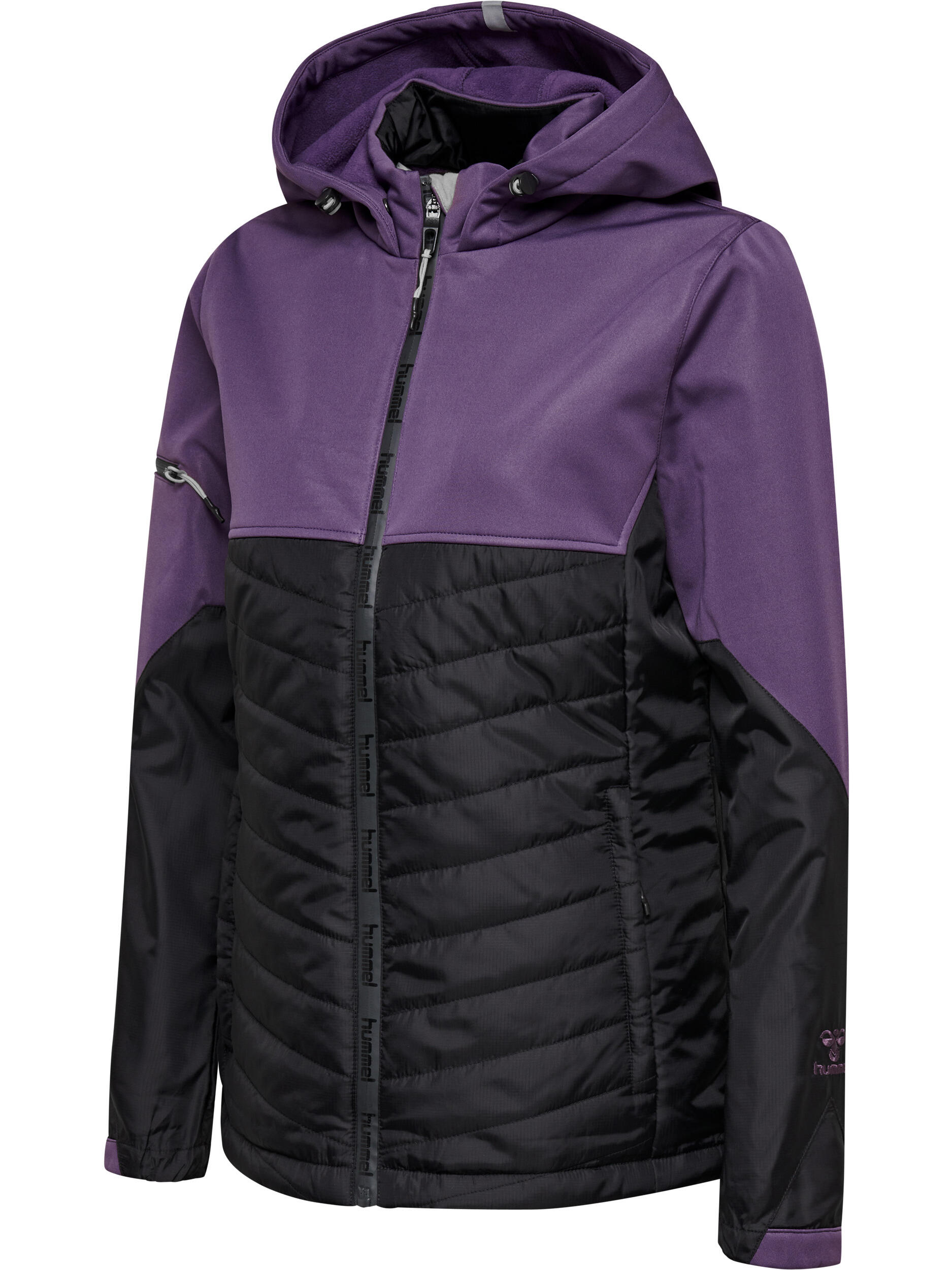 Fermeture Éclair Combinaison Hmlnorth Femme 6/7