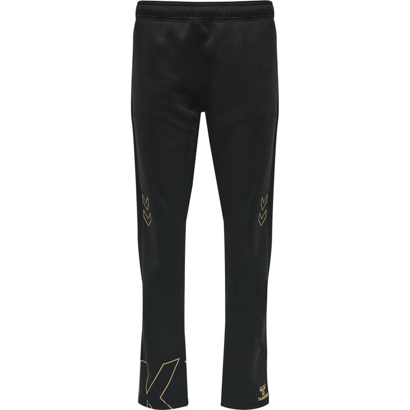Hosen Hmlcima Xk Pants Woman Female Hummel