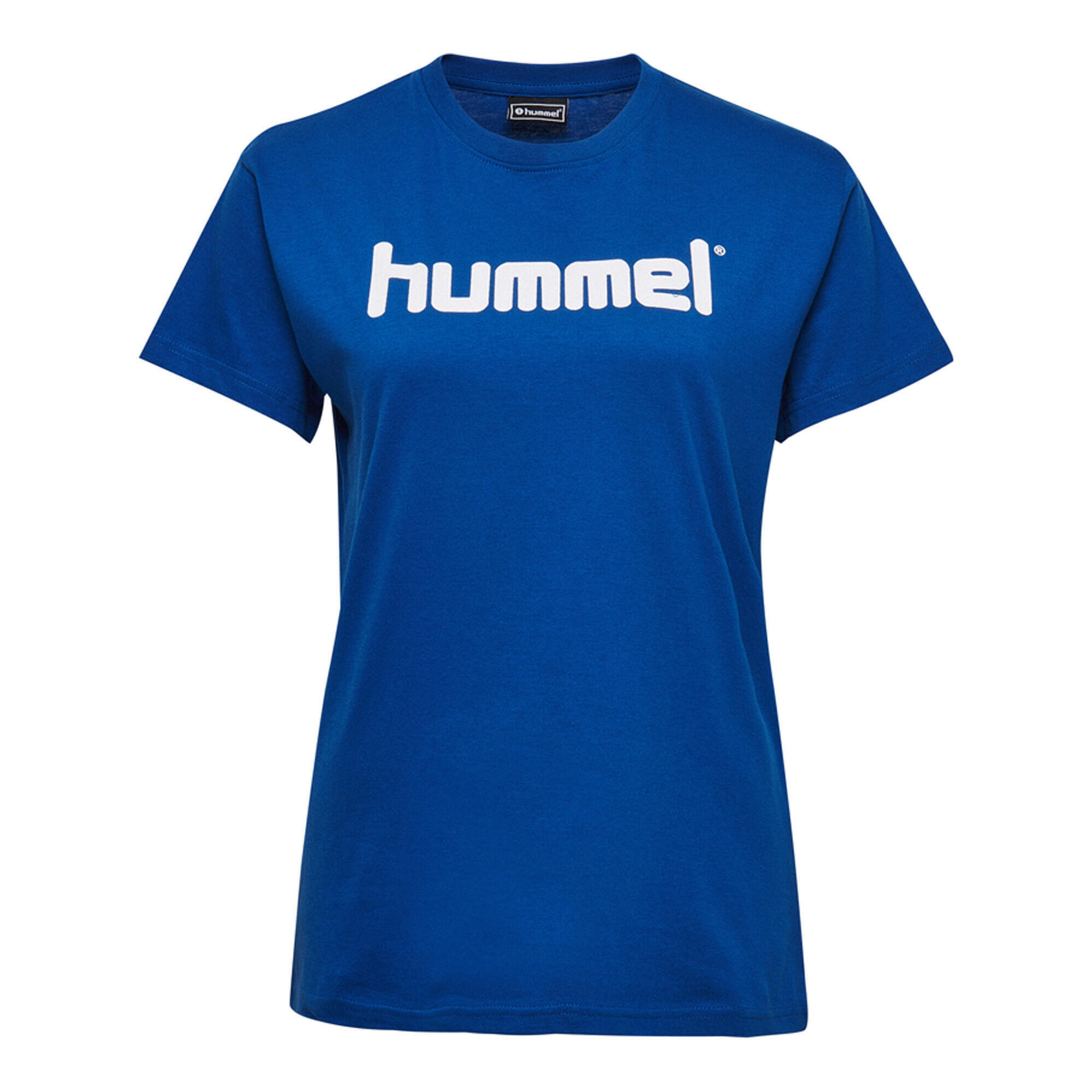 Enfiler T-Shirt Hmlgo Femme 4/7