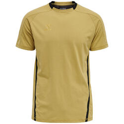 Enfiler T-Shirt Hmlcima Multisport Adulte HUMMEL