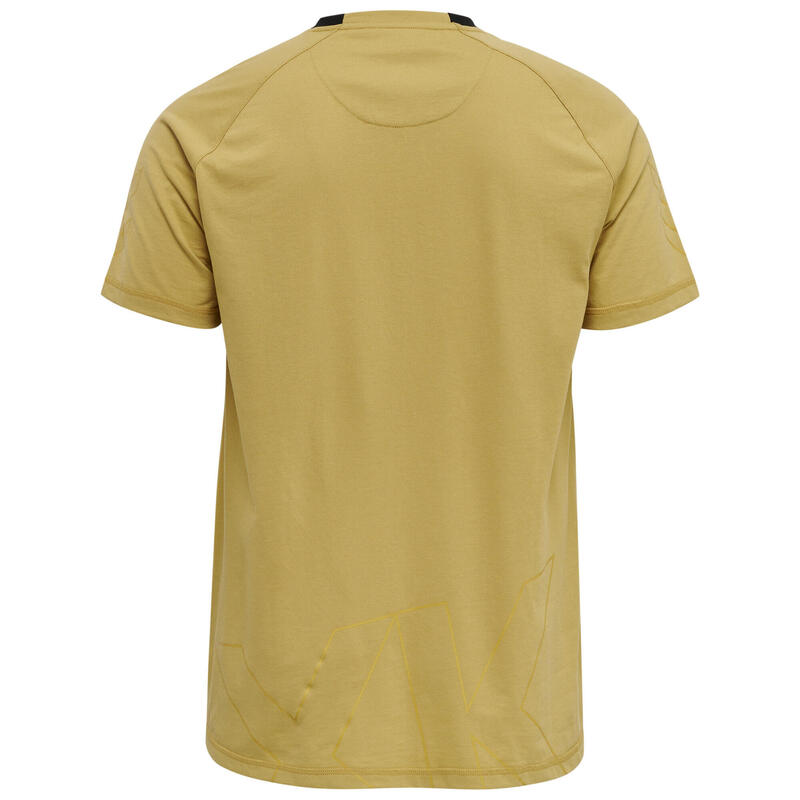 T-Shirt S/S Unisex