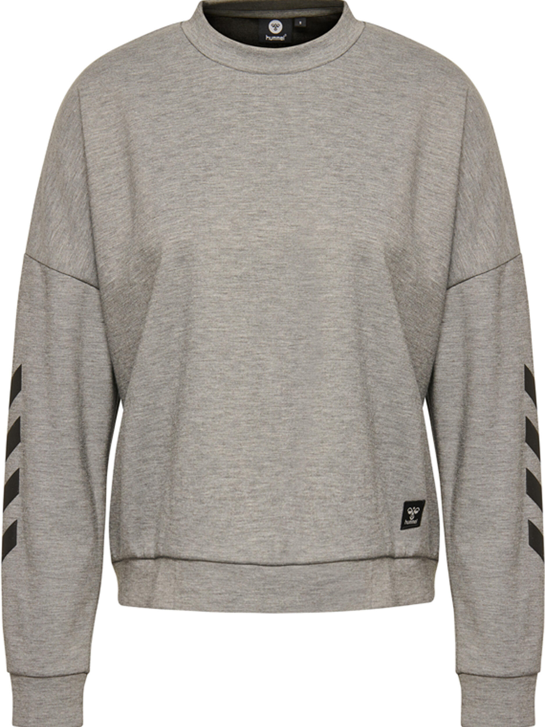 Enfiler Sweat-Shirt Hmlessi Entraînement Femme 4/7
