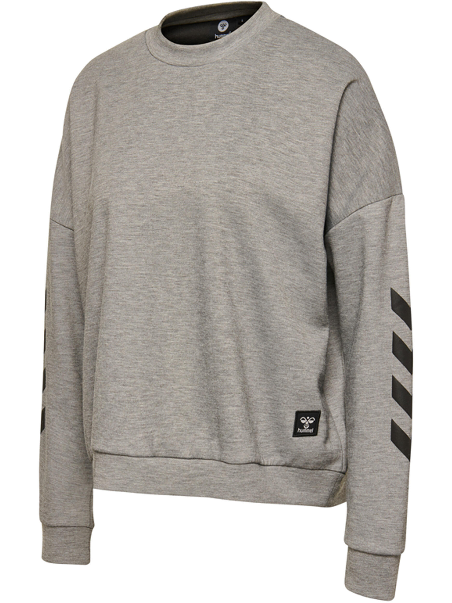 Enfiler Sweat-Shirt Hmlessi Entraînement Femme 7/7