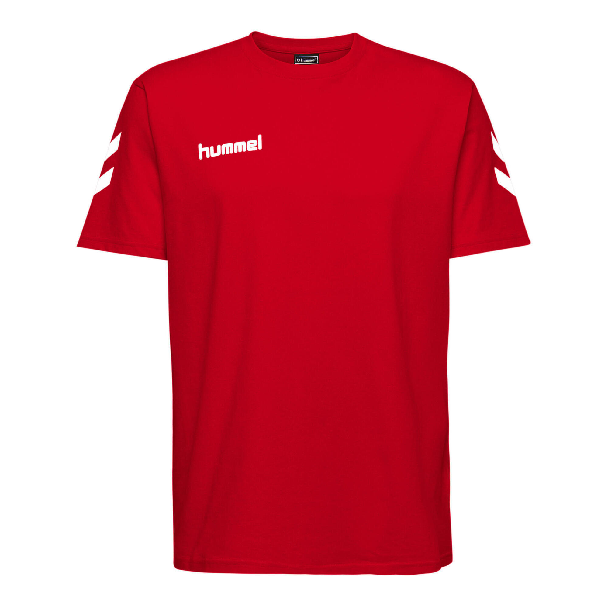 Maglietta Hummel hmlGO cotton 4/7