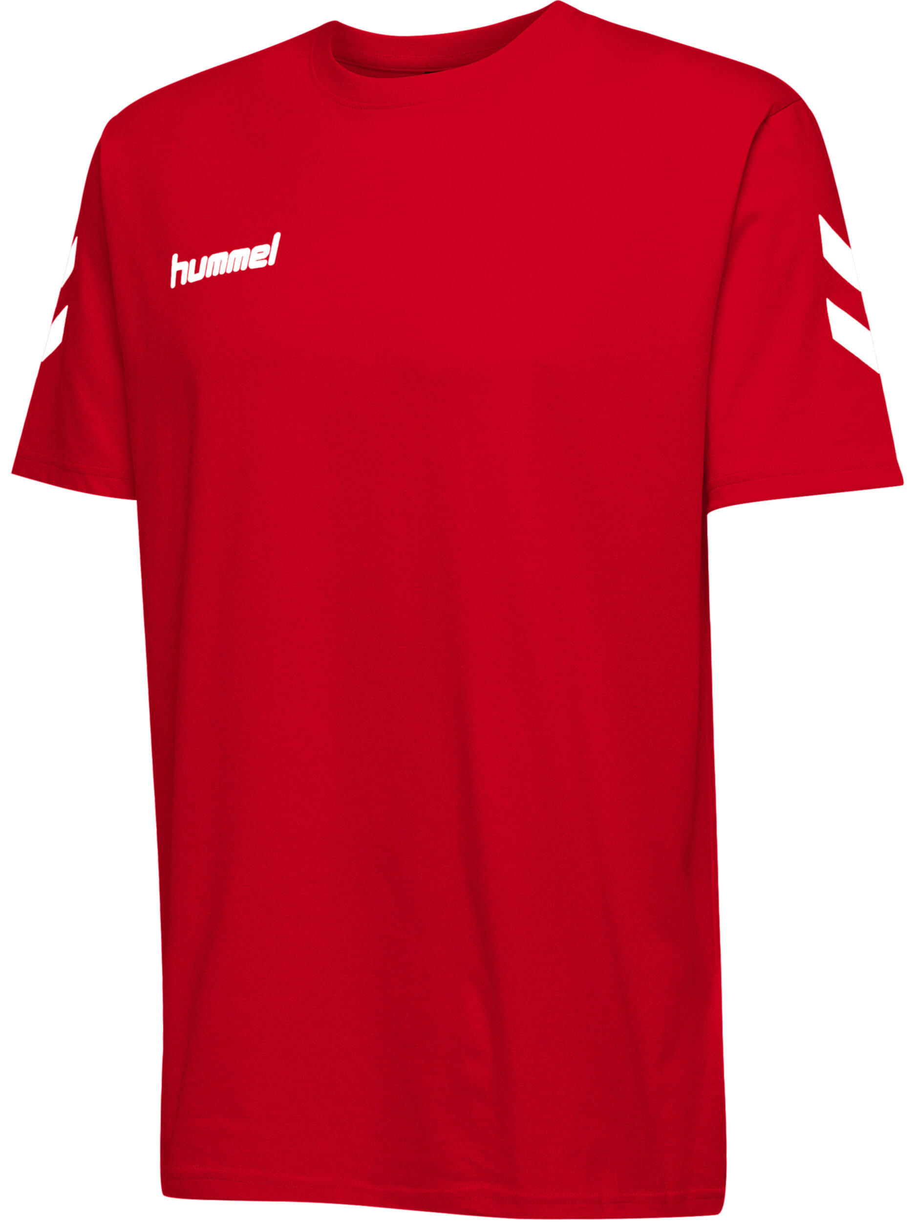 Maglietta Hummel hmlGO cotton 7/7
