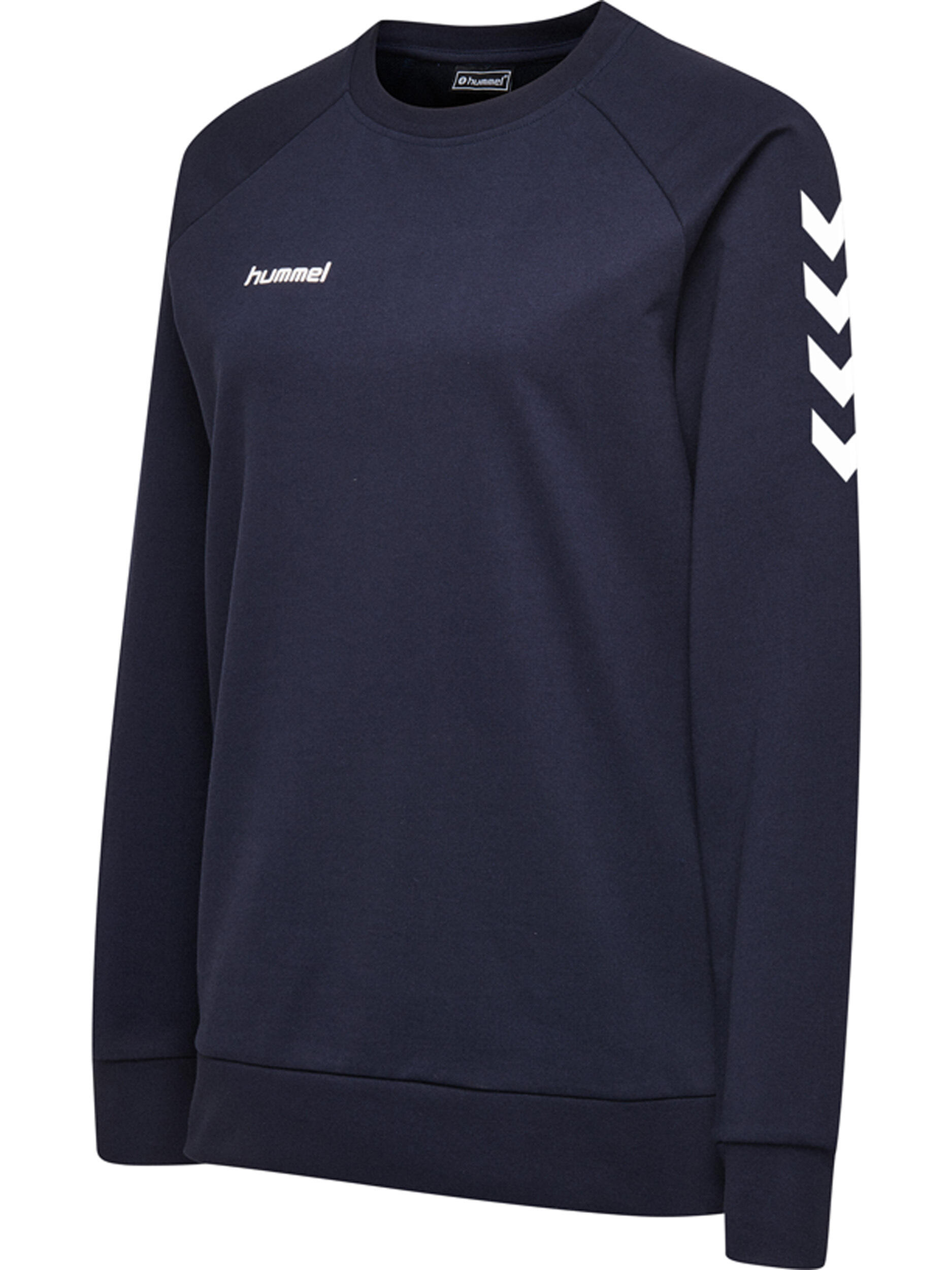 Enfiler Sweat-Shirt Hmlgo Femme 6/6