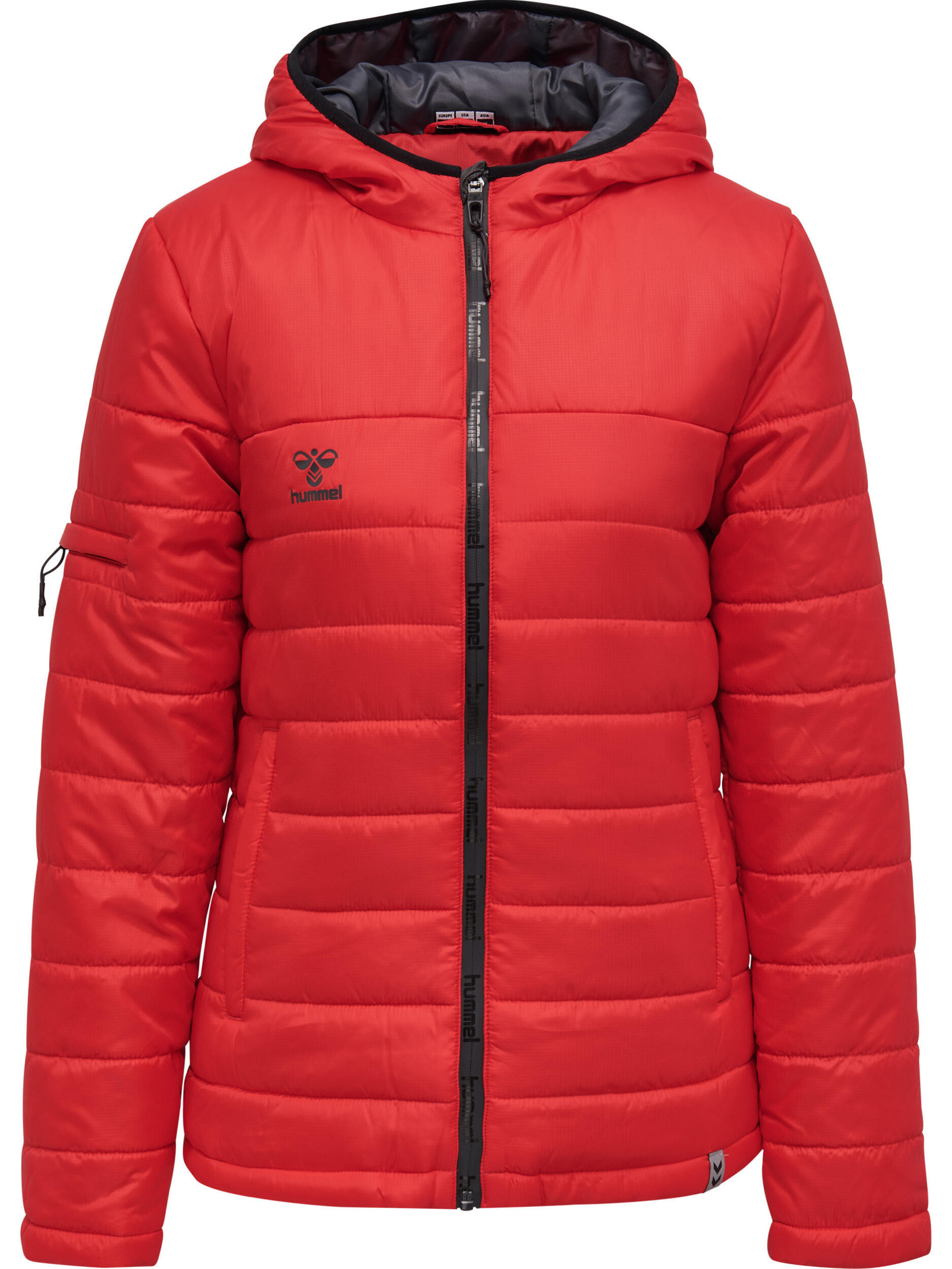 Hummel Giacca donna Quilted North