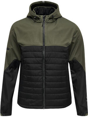 Jas hummel north hybrid