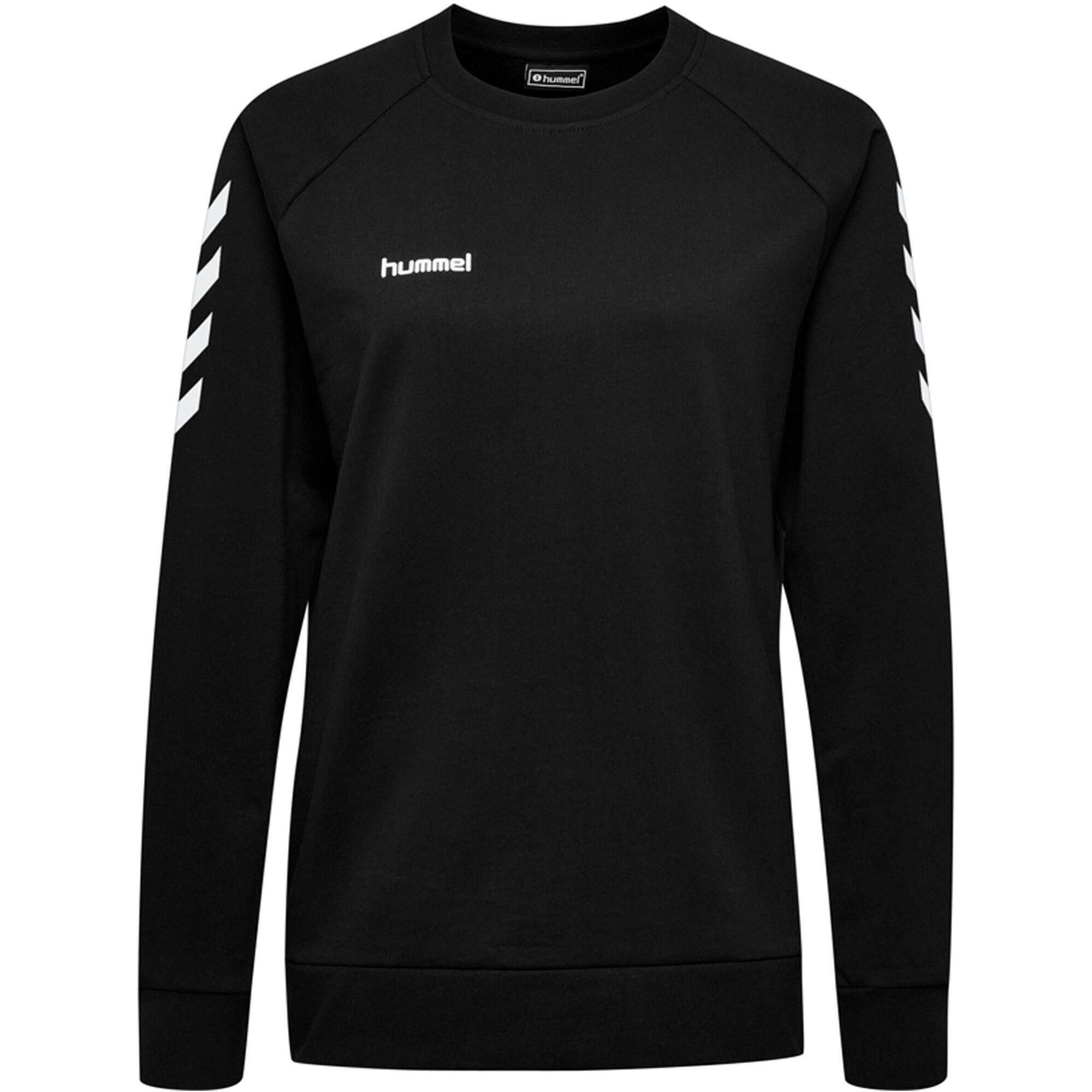 Sweatshirt Hmlgo Damen HUMMEL 4/7