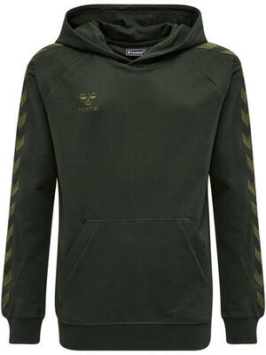 Instap hoodie hmlmove uniseks kinderen hummel